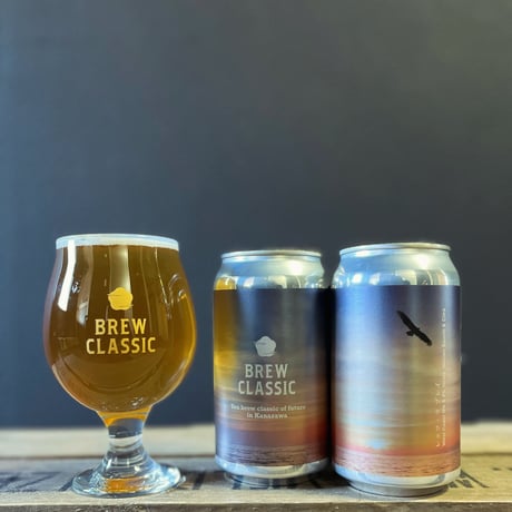 レッツ・ラ プレイ　West Coast IPA　[350ml缶6本]