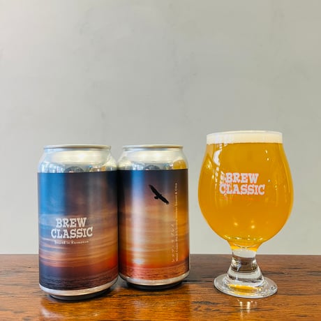 レッツ・ラ プレイ West Coast IPA　[350ml缶6本]