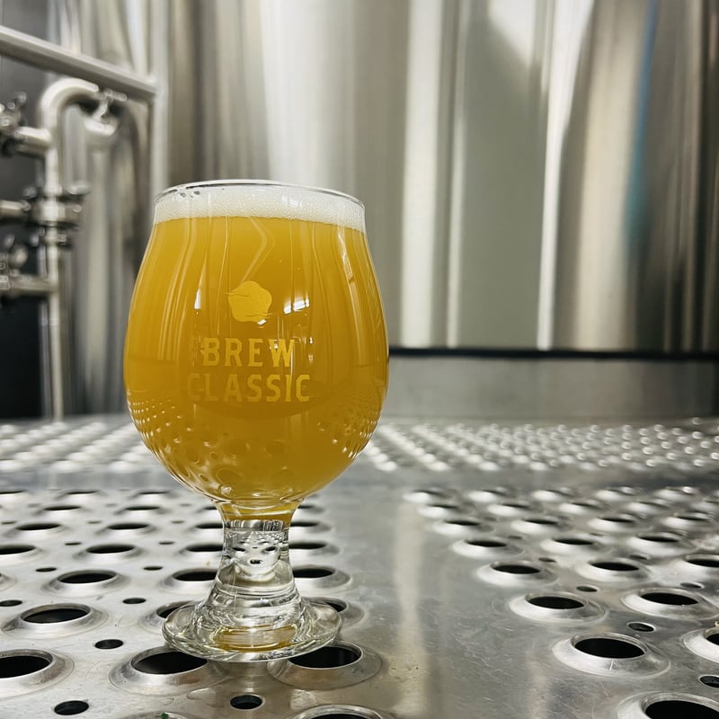 ウラピーチバード ヘイズ Hazy IPA w/Peach [350ml缶6本] | BREW