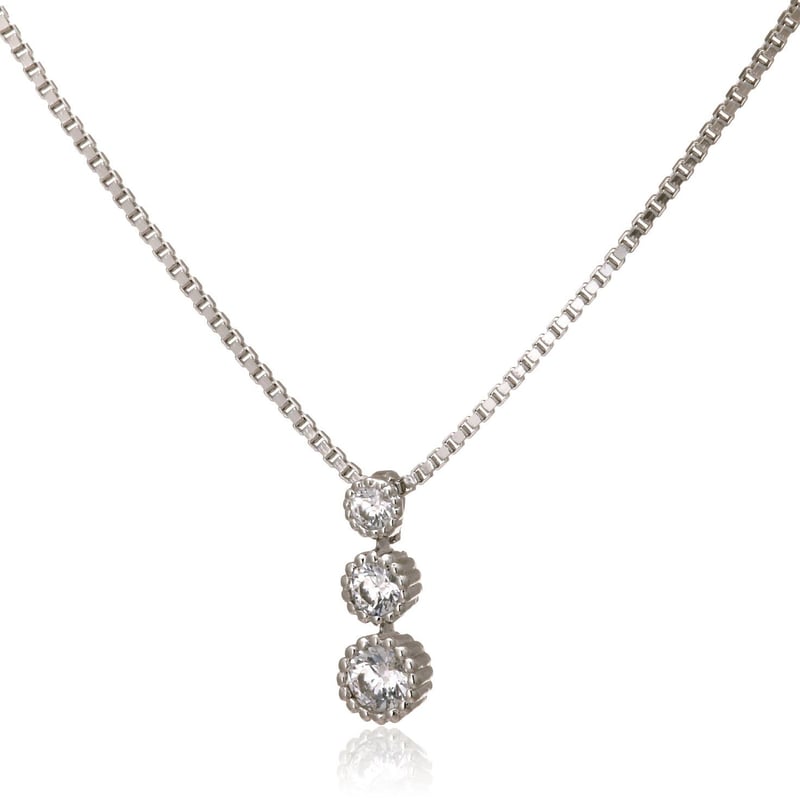 新品 正規品 BRILLIANT ARROW ブリリアント アロー ペンダント