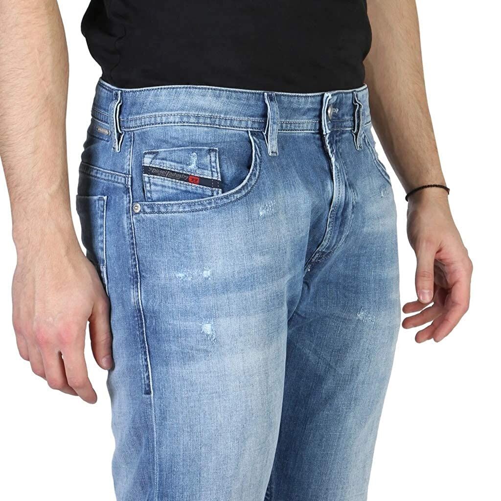 DIESEL THOMMER SLIM STRETCH W31 L32 デニム 新品 DIESEL ディーゼル THOMMER SLIM SKINNY スリムスキニー