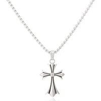 新品 正規品 POLICE ポリス TOKEN トークン ペンダント