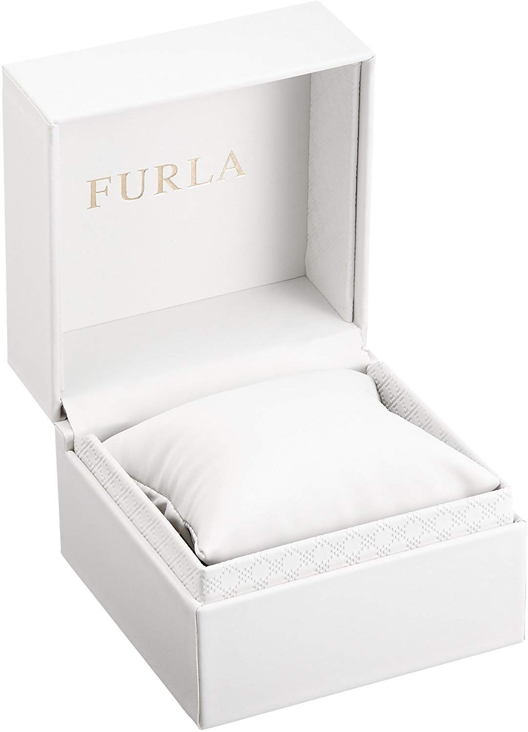 ２年保証 新品 FURLA フルラ METROPOLIS メトロポリス 腕時計 R425310...