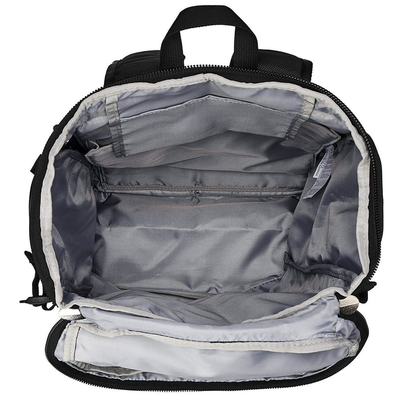 新品 AIR WALK エアウォーク エアーウォーク スクエア 25L リュック