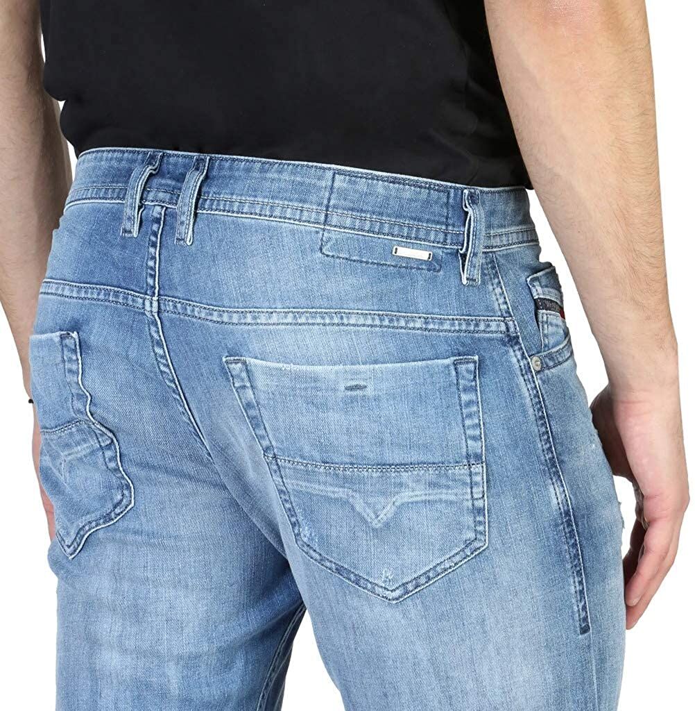 DIESEL THOMMER SLIM STRETCH W31 L32 デニム Amazon | [Diesel] [ディーゼル] メンズ デニム パンツ スキニー
