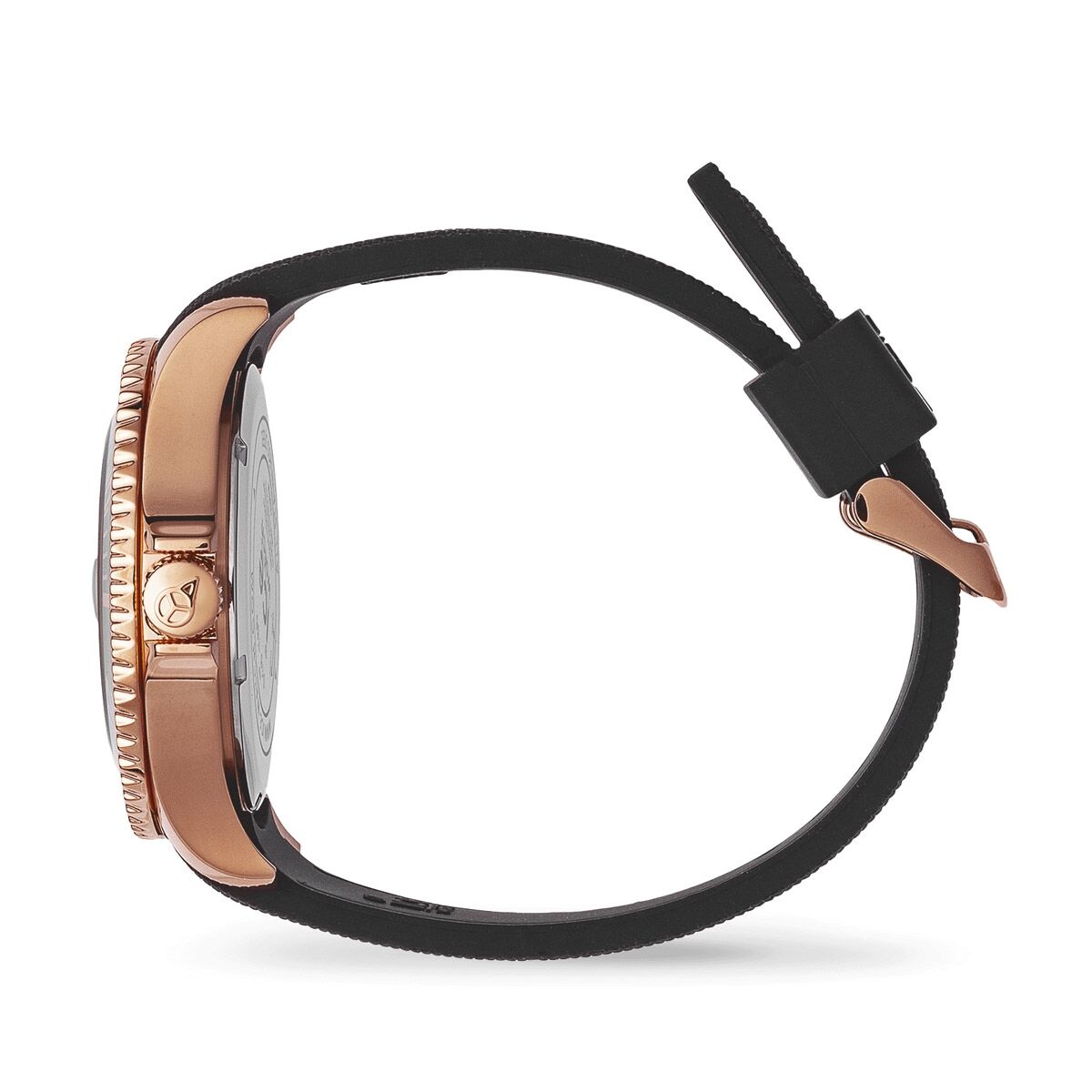 ice watch スターホワイト　ローズゴールド　small スワロフスキー ice watch スターホワイト ローズゴールド small スワロフスキー