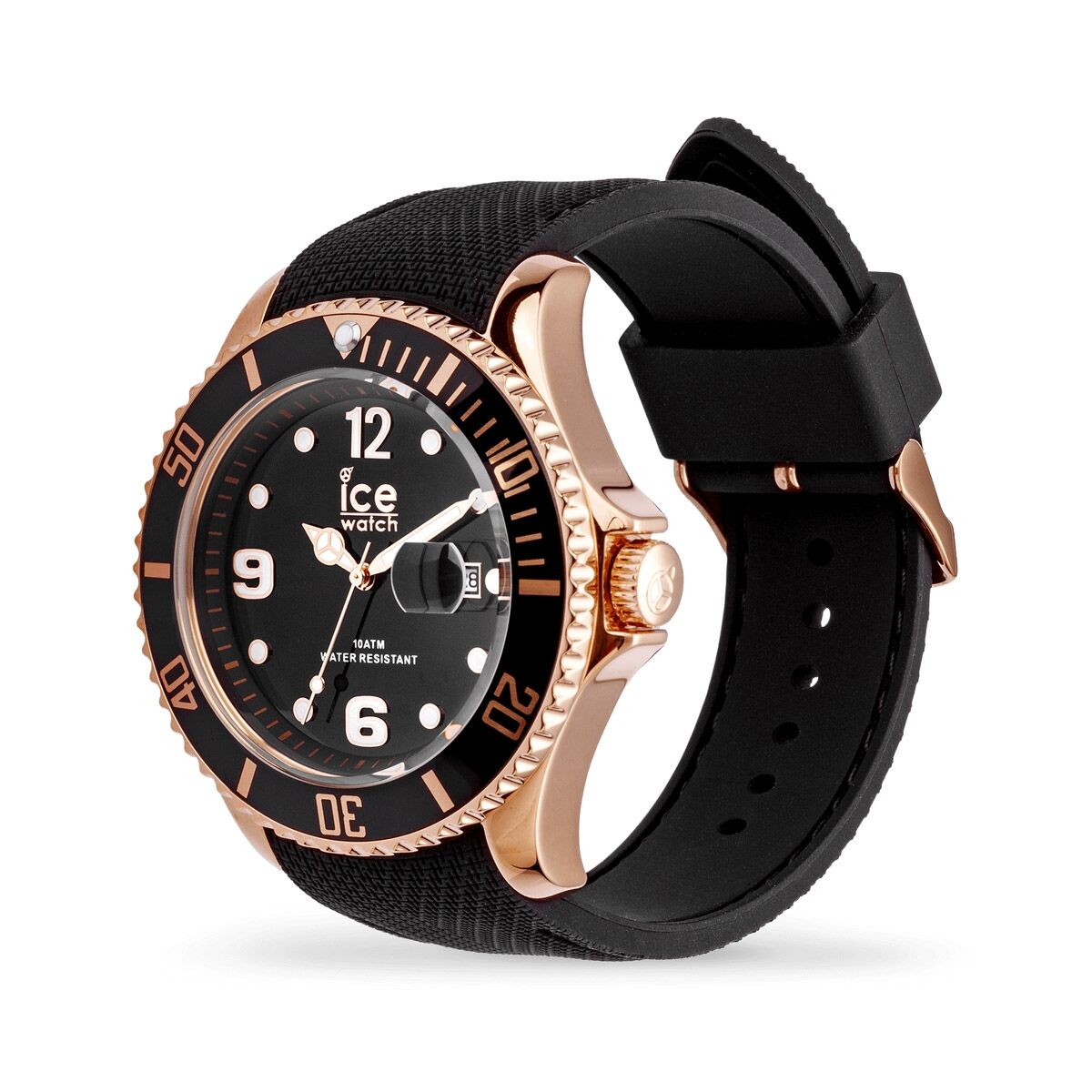 2年保証 新品 ICE WATCH アイスウォッチ ICE steel アイス