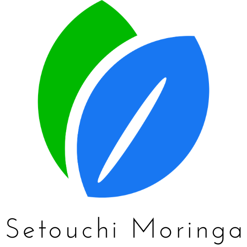 ＃モリンガのある暮らし