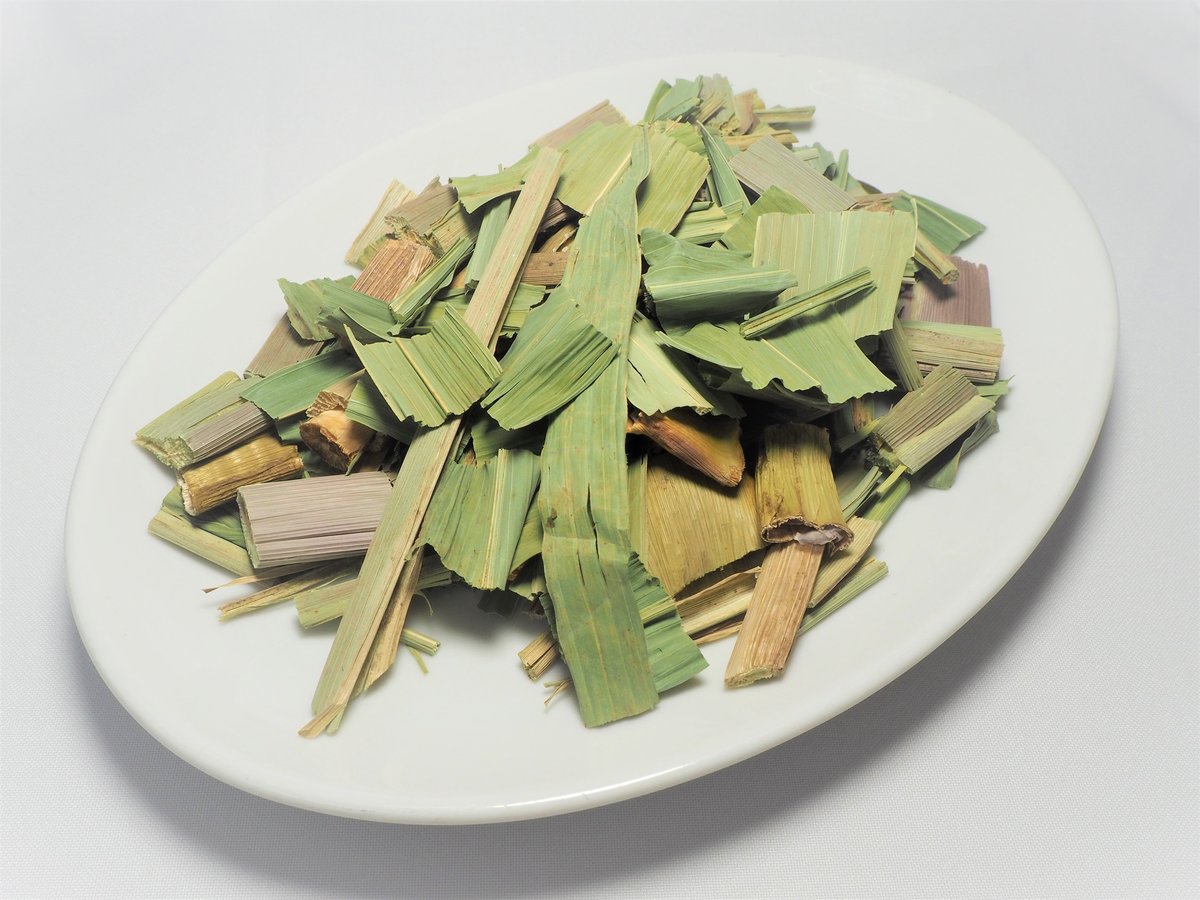 【Manchurian Wild Rice Leaf Tea】Health Tea/ 2 g ...