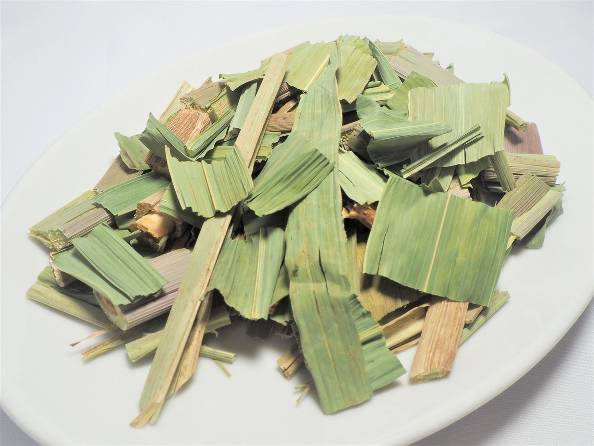 Leaf Tea Rice 【Manchurian Wild Rice Leaf Tea】Health Tea/ 2 g ...