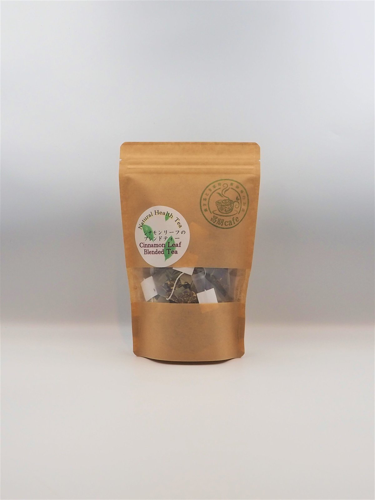 【Cinnamon Leaf Blended Tea】6 kinds of blended