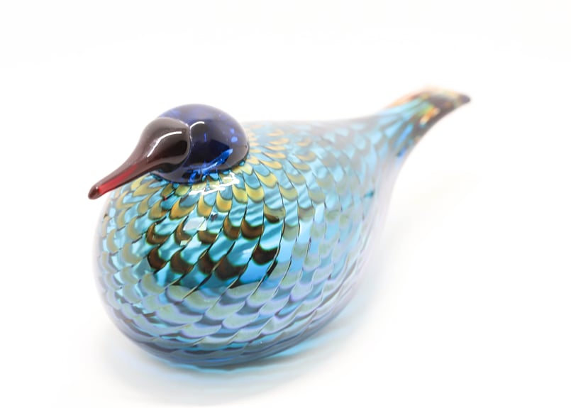 SSKK punanokka | palette ~BIRDS BY TOIKKA~