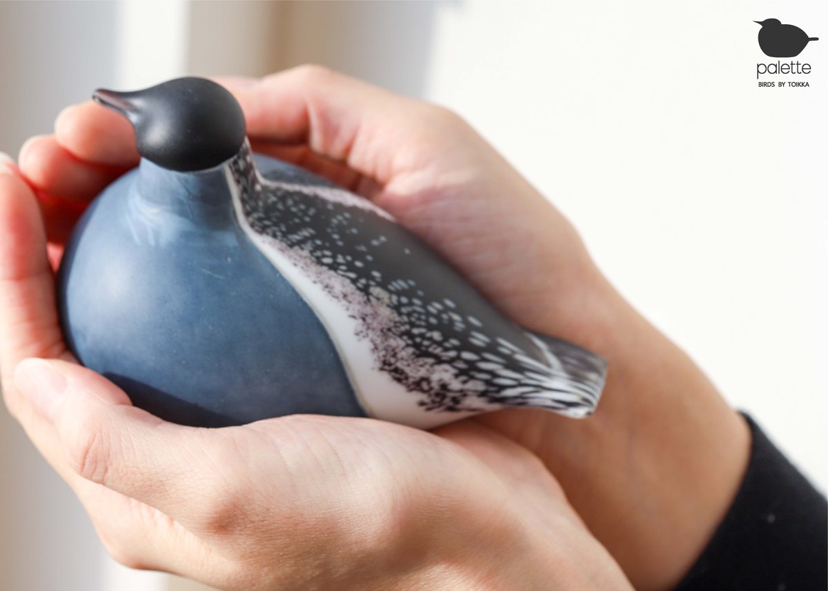 バード purple finch マット 稀少 イギリス限定 iittala バード purple