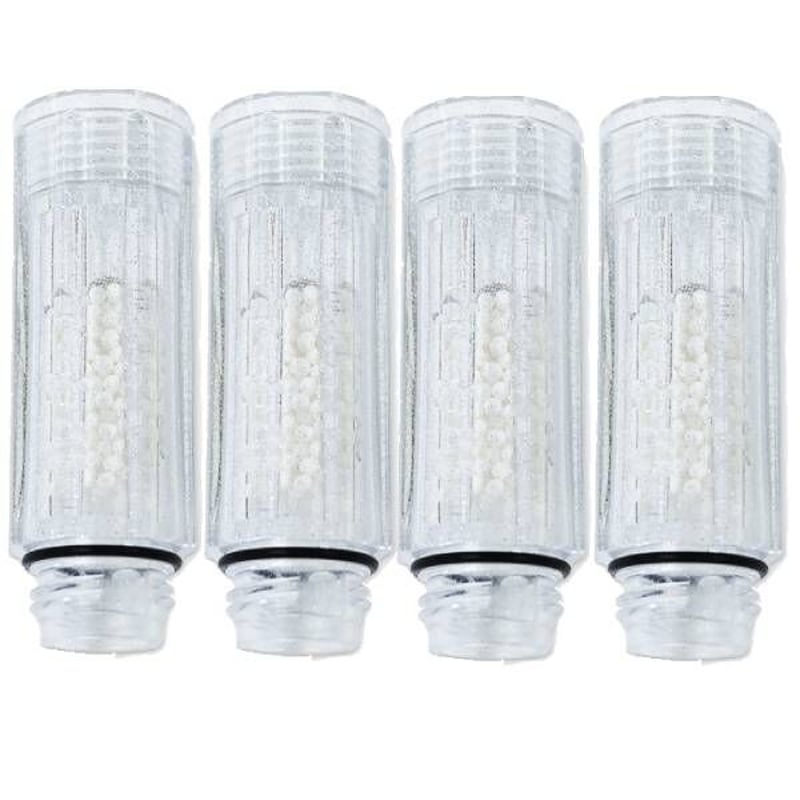 1年分 トルネードスティック（塩素除去フィルター機能付）4本