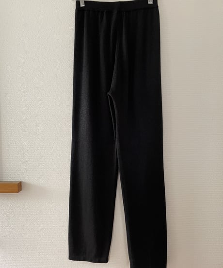 90's lame easy pants