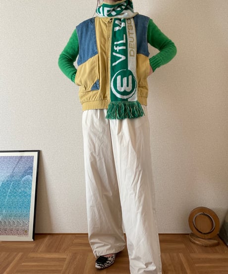 00's soccer muffler