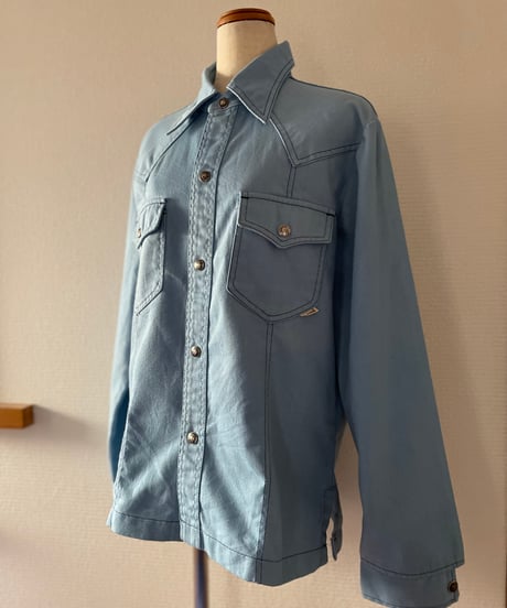 70's Sears western jacket