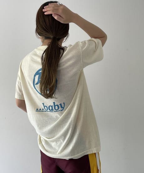 80's baby T-shirt