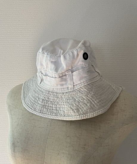 DEADSTOCK bucket hat