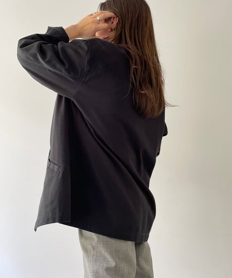 90's 4pocket design coverall