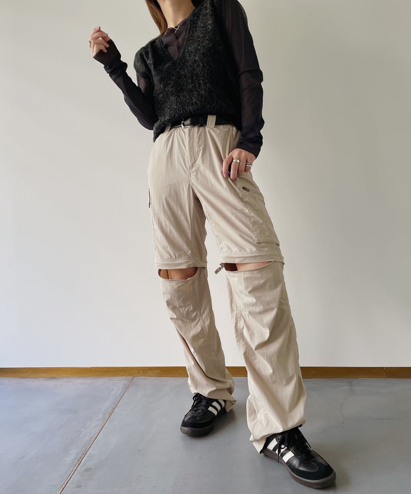 convertible pants | lanavague
