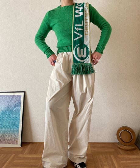 00's soccer muffler