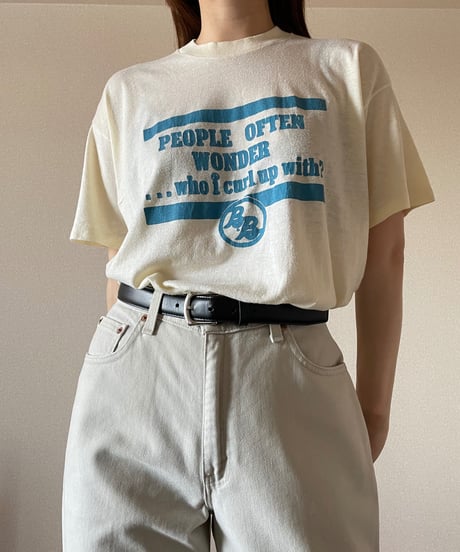 80's baby T-shirt