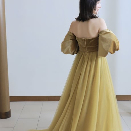 ✺ レンタルドレス20549 ✺