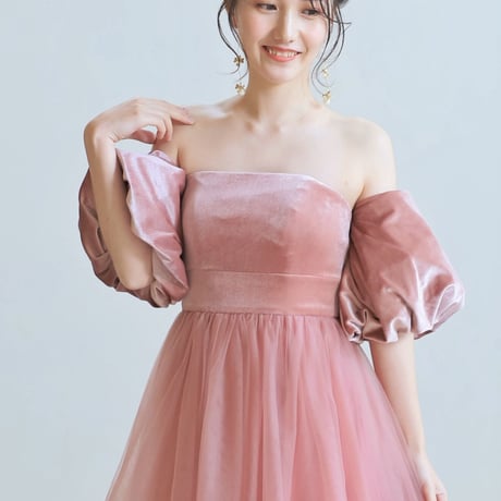 ✺ レンタルドレス20549 ✺