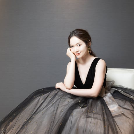 【BLACK Colordress】