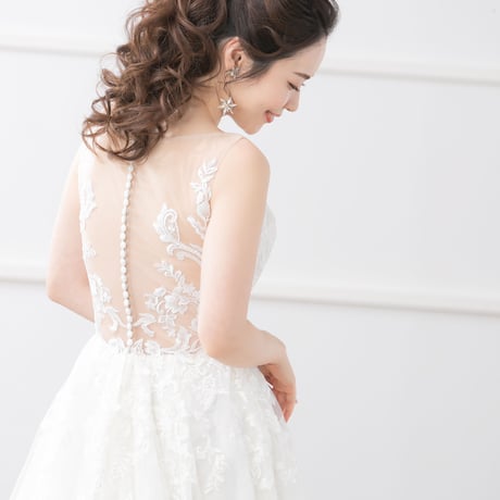 【Wisteria-ウィステリア】