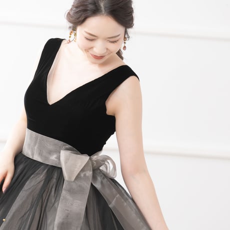 【BLACK Colordress】