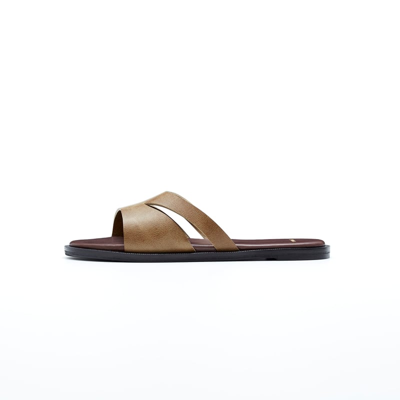 BASIC SANDALS | A U T T A A BASIC SANDALS | A U T T A A