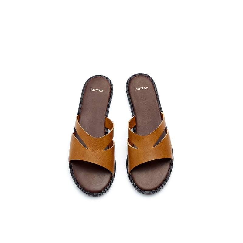 BASIC SANDALS | A U T T A A
