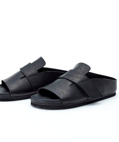 Belts sandals
