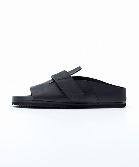 Belts sandals