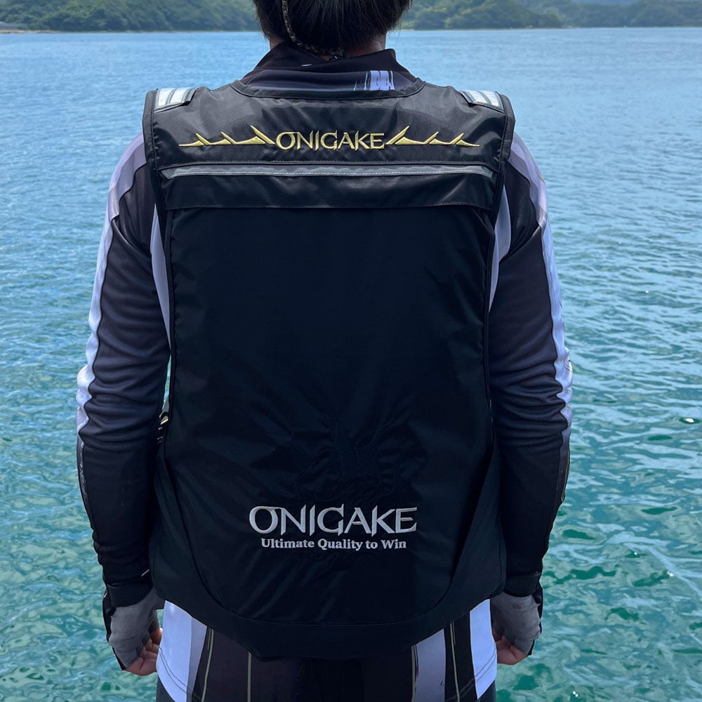 鬼掛 (ONIGAKE)LLサイズ 【公式通販】