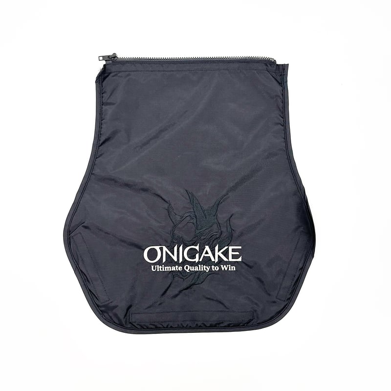 USR232 WEB限定 YT321GライフジャケットL2専用 背面生地 | 鬼掛