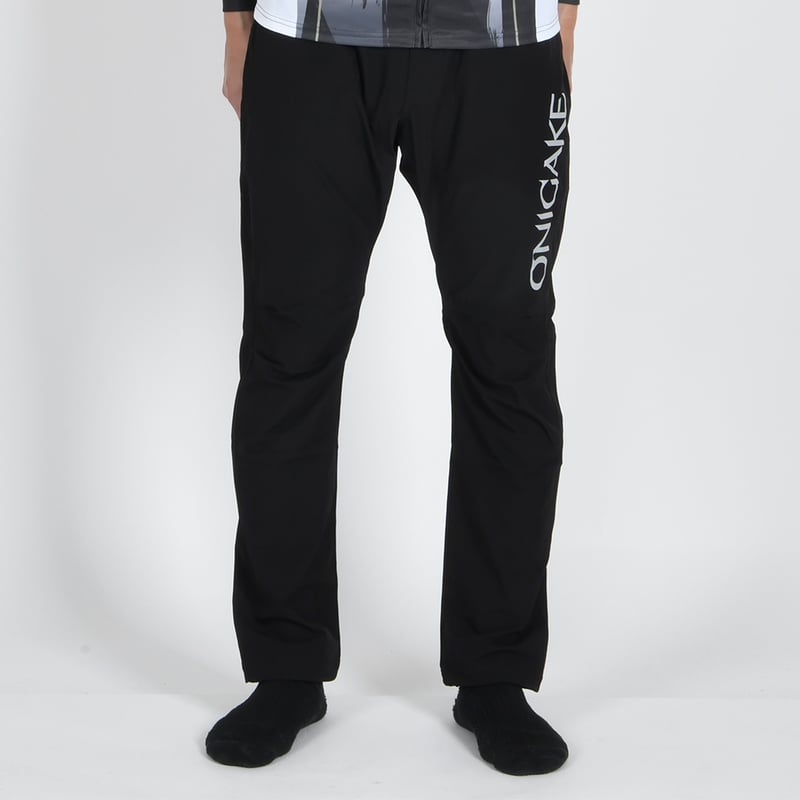 YP110G 鬼掛 ストレッチクールパンツ | 鬼掛オンラインストア