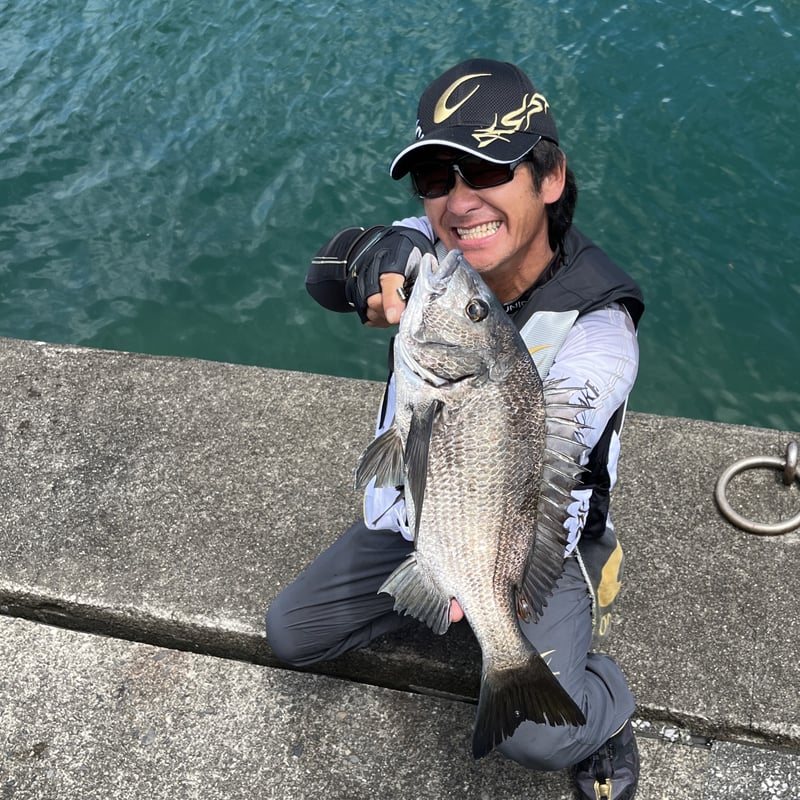 YG302G 鬼掛ふかせウキ 桐材 「国見工房 TRIPLE-K-W」 オレンジ | 鬼掛