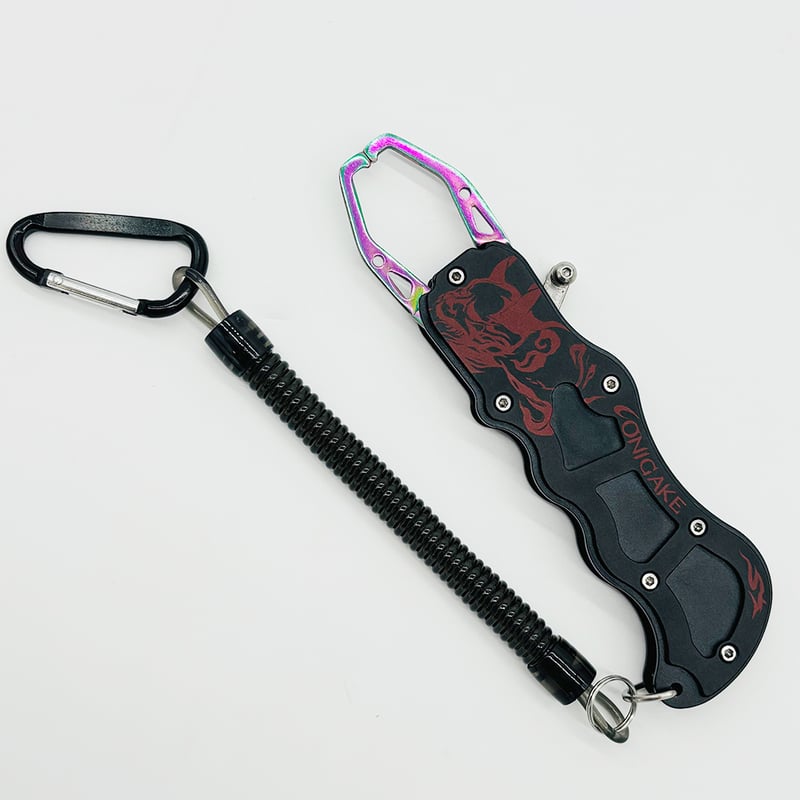 YG212G 鬼掛 フィッシュグリップ | 鬼掛オンラインストア