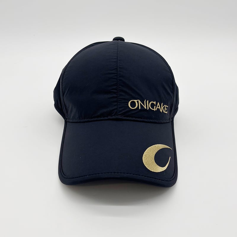 YF124G 鬼掛 撥水キャップ | 鬼掛オンラインストア