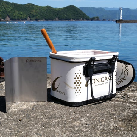 USR231 web限定 鬼掛 撒餌ボード L1