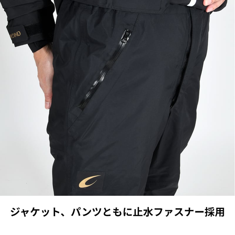 YS108G 鬼掛 レインスーツ | 鬼掛オンラインストア