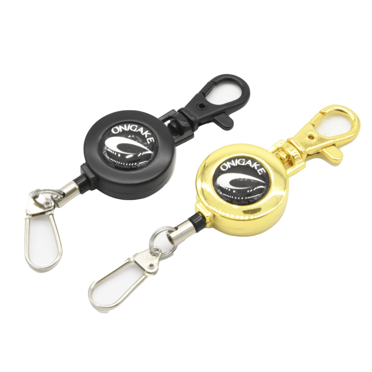 ウィーン　手織物　セット YZ414G 鬼掛ピンオンリール フックタイプ | 鬼掛オンラインストア