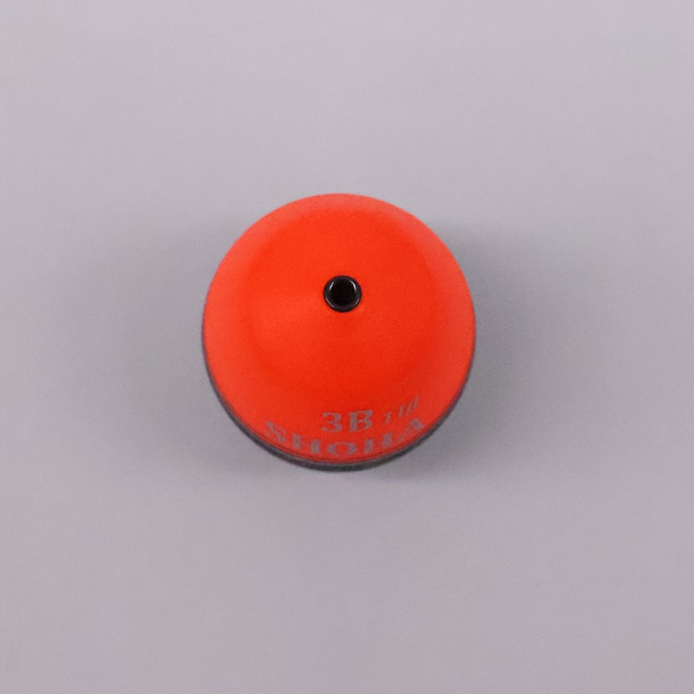 YG303G 鬼掛ふかせウキ 「国見工房 SHOHA」 オレンジ | 鬼掛オンライン