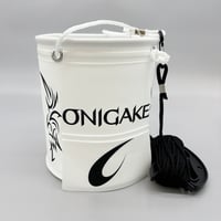 YC122G 鬼掛 セミハードバッカン 40 | 鬼掛オンラインストア