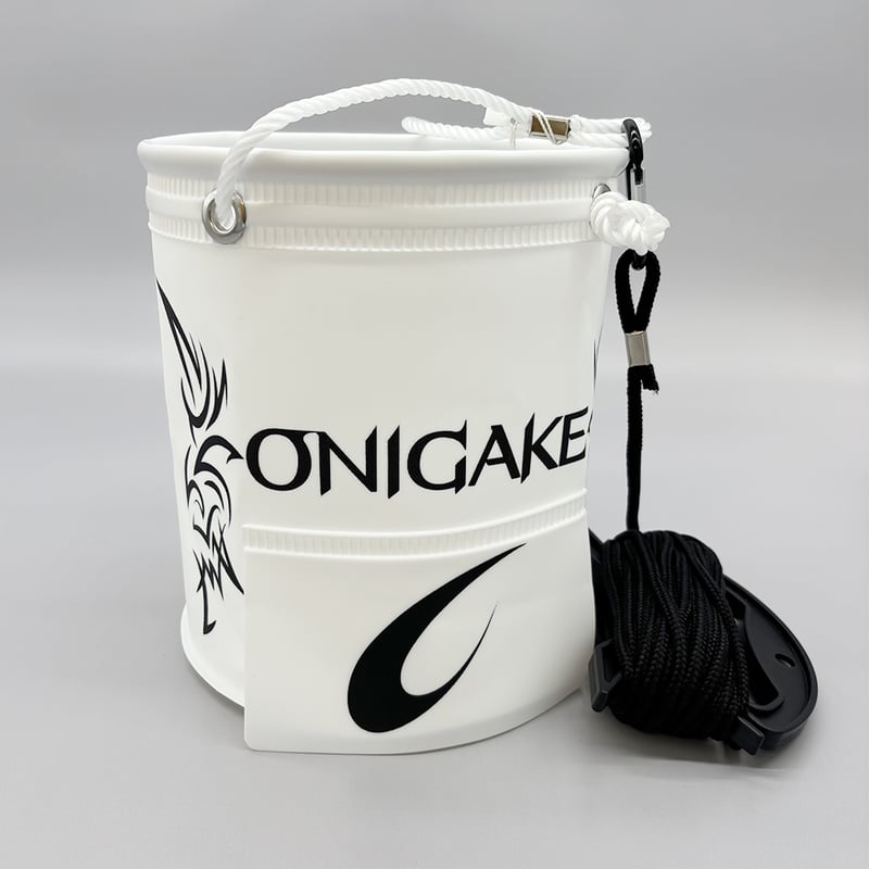 常備浴 400ml 3個セット YC214G 鬼掛 水汲みバケツ | 鬼掛オンラインストア