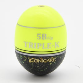 kiku 鬼掛ふかせウキ「TRIPLE-K」新登場 | 鬼掛オンラインストア