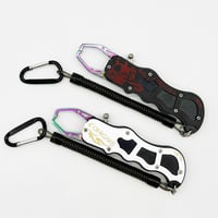 YG212G 鬼掛 フィッシュグリップ